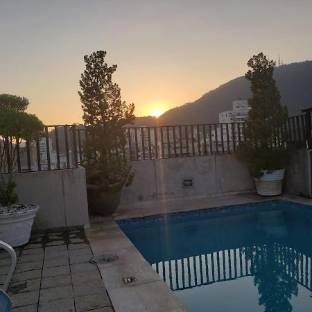 Апартаменти Cobertura Duplex 4 Quartos Гуаружа Екстер'єр фото
