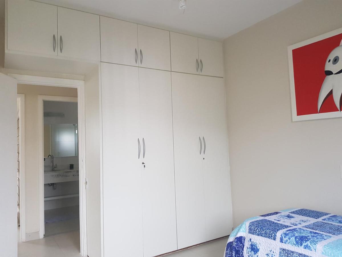 Апартаменти Cobertura Duplex 4 Quartos Гуаружа Екстер'єр фото