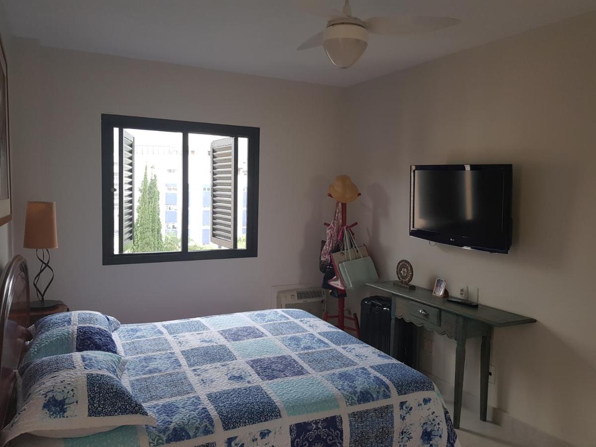 Апартаменти Cobertura Duplex 4 Quartos Гуаружа Екстер'єр фото